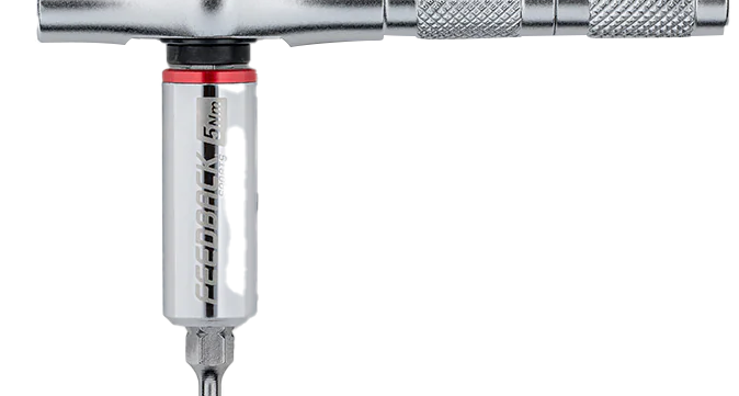 Feedback sports Reflex Fixed Torque Ratchet Kit
