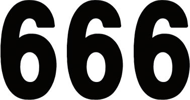 FACTORY EFFEX Pro Numbers