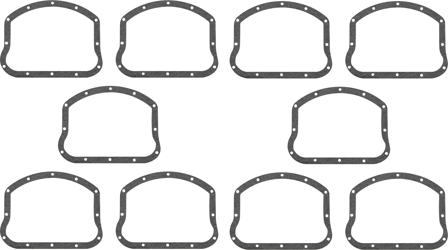 Replacement Rocker Box Cover Gaskets