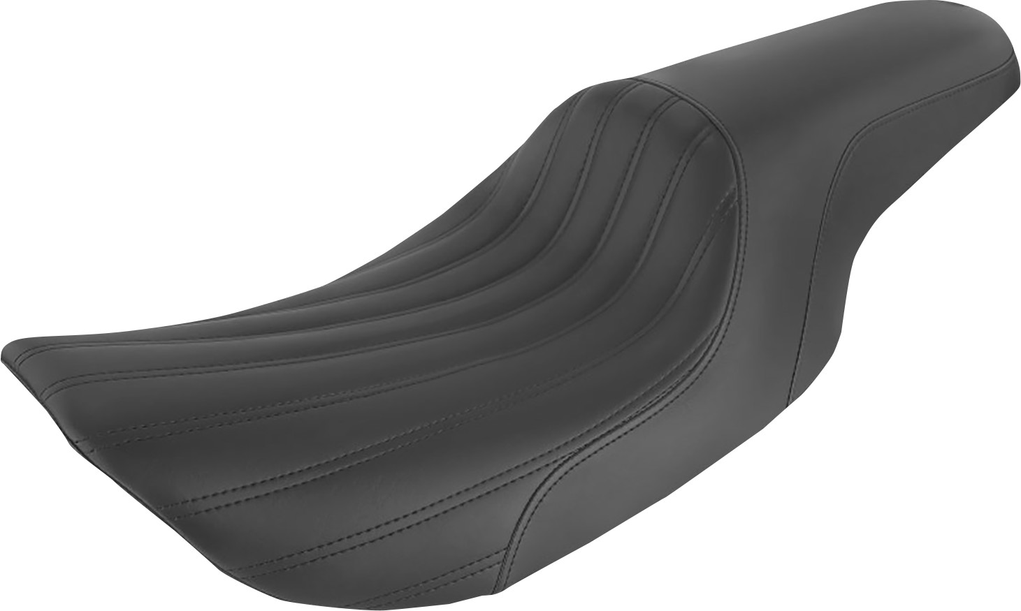 SADDLEMEN Knuckle Profiler™ Seat