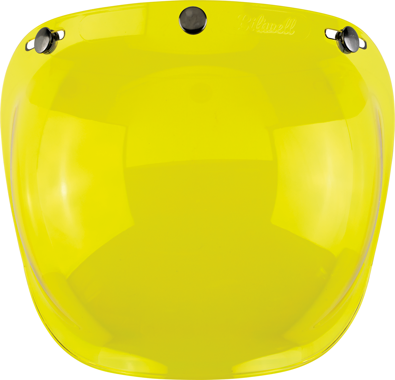 Biltwell Bubble Anti-Fog Face Shield
