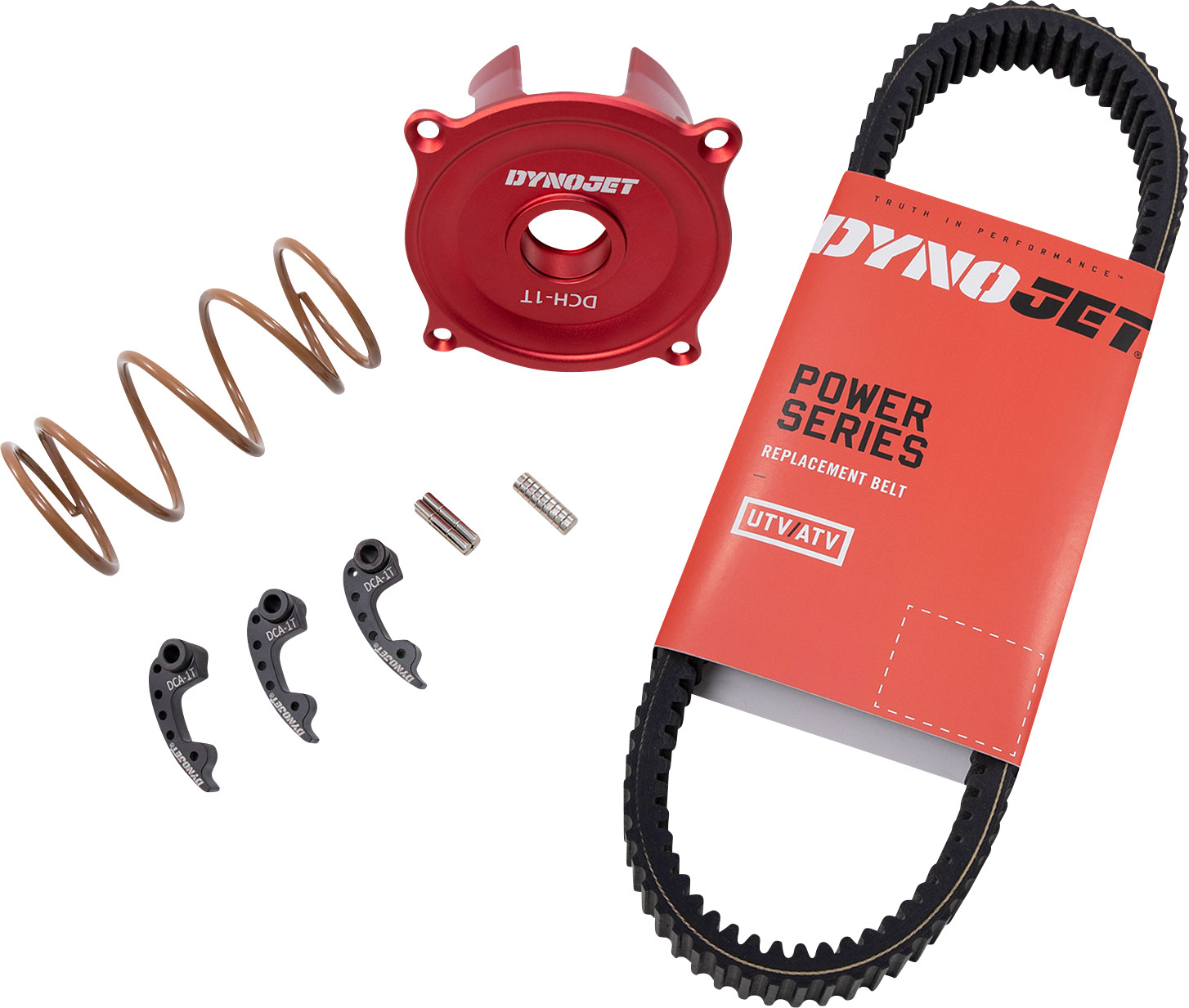 DYNOJET Grip N Rip UTV Kit