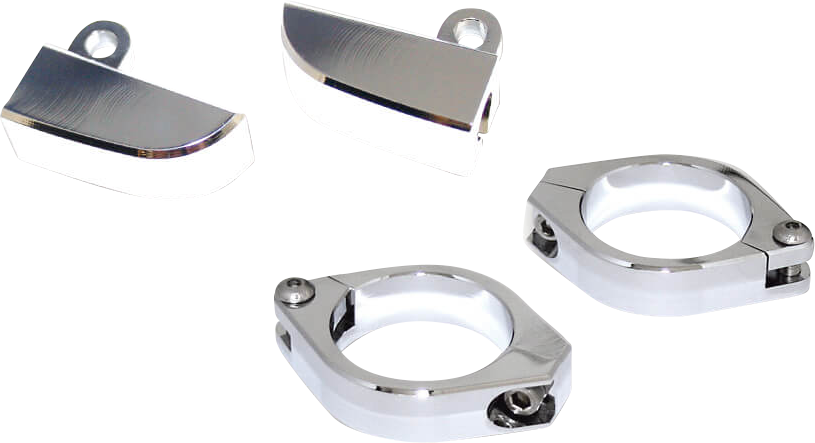 Highsider Turn Signal Mounts