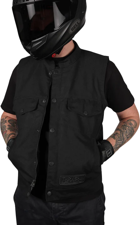Thrashin Supply Nightrider V2 Vest