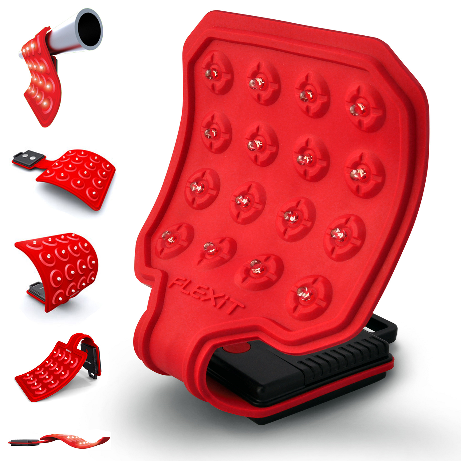 Risk Racing Flexit 2.0 Flexible Flashlight
