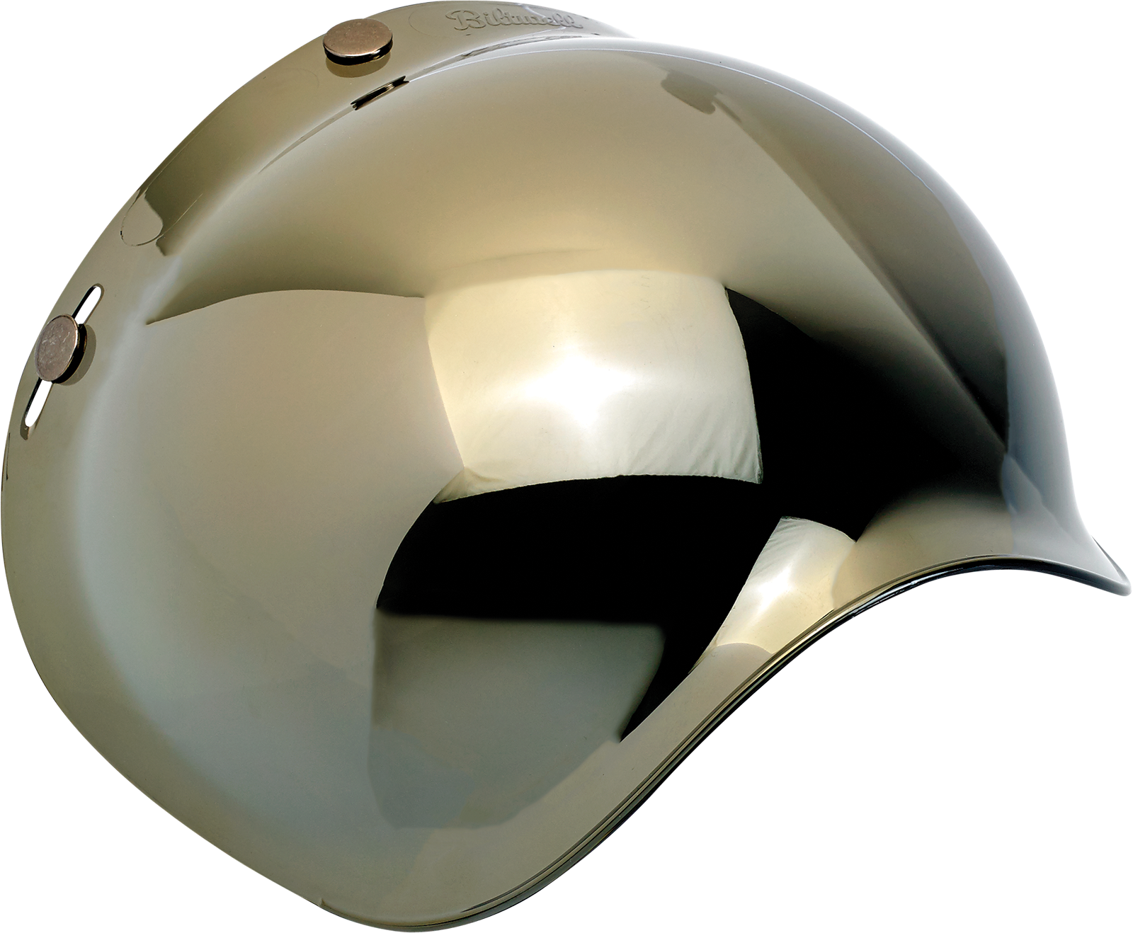 Biltwell Bubble Anti-Fog Face Shield
