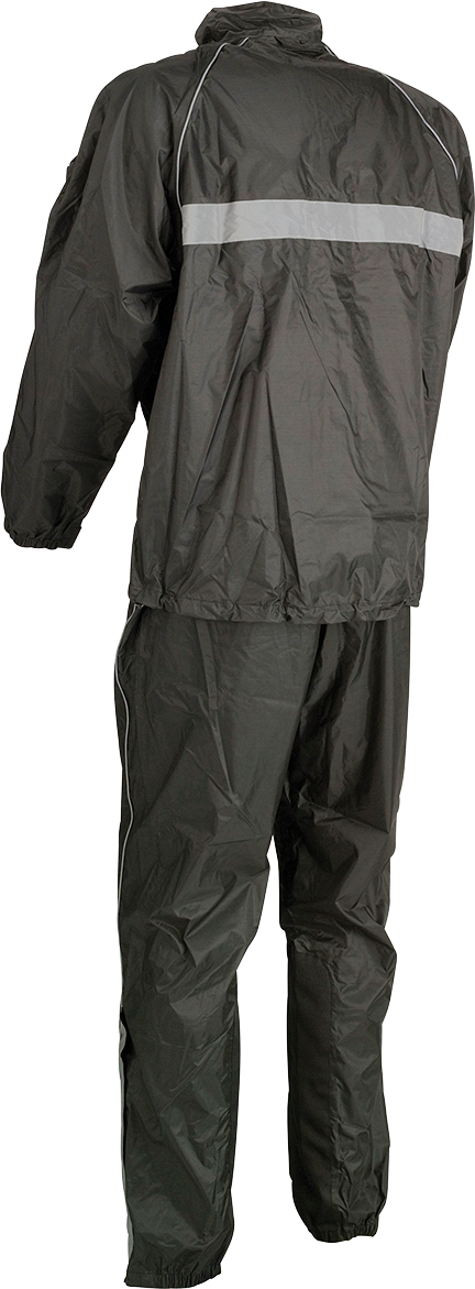 Z1r Rain Jacket