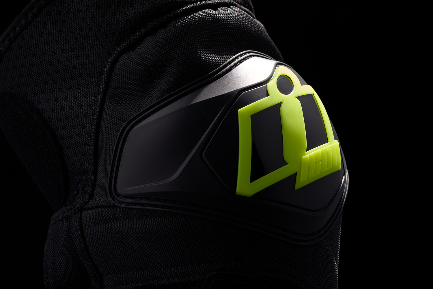 ICON Cloverleaf 2 Knee Pads