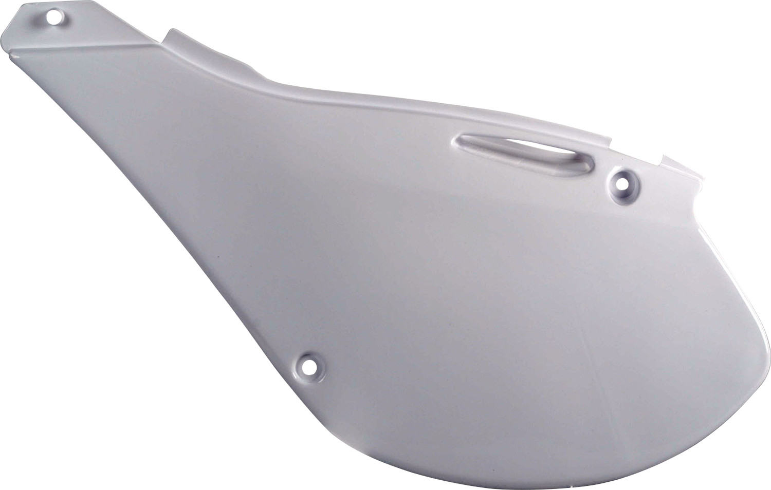 POLISPORT Side Panels For Kawasaki
