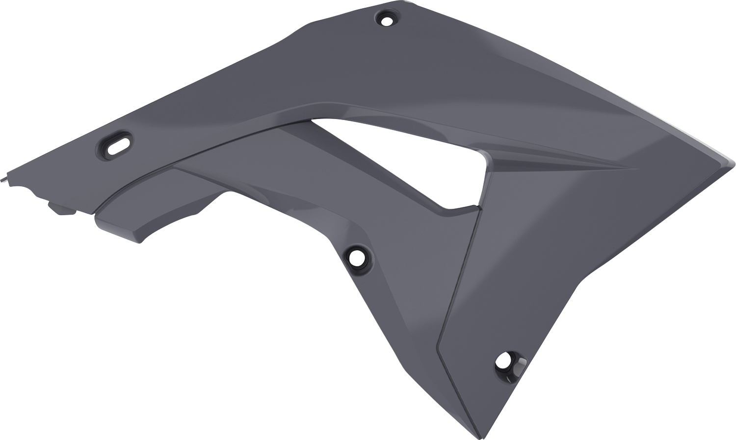 POLISPORT Radiator Covers For Honda
