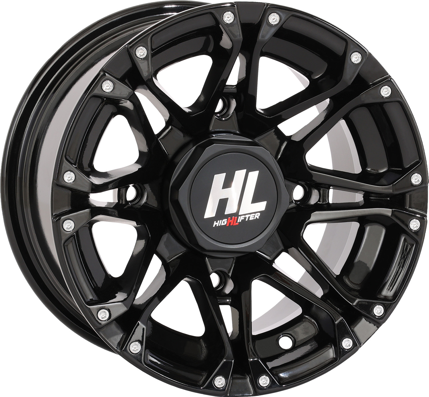 HIGH LIFTER HL3 Wheel