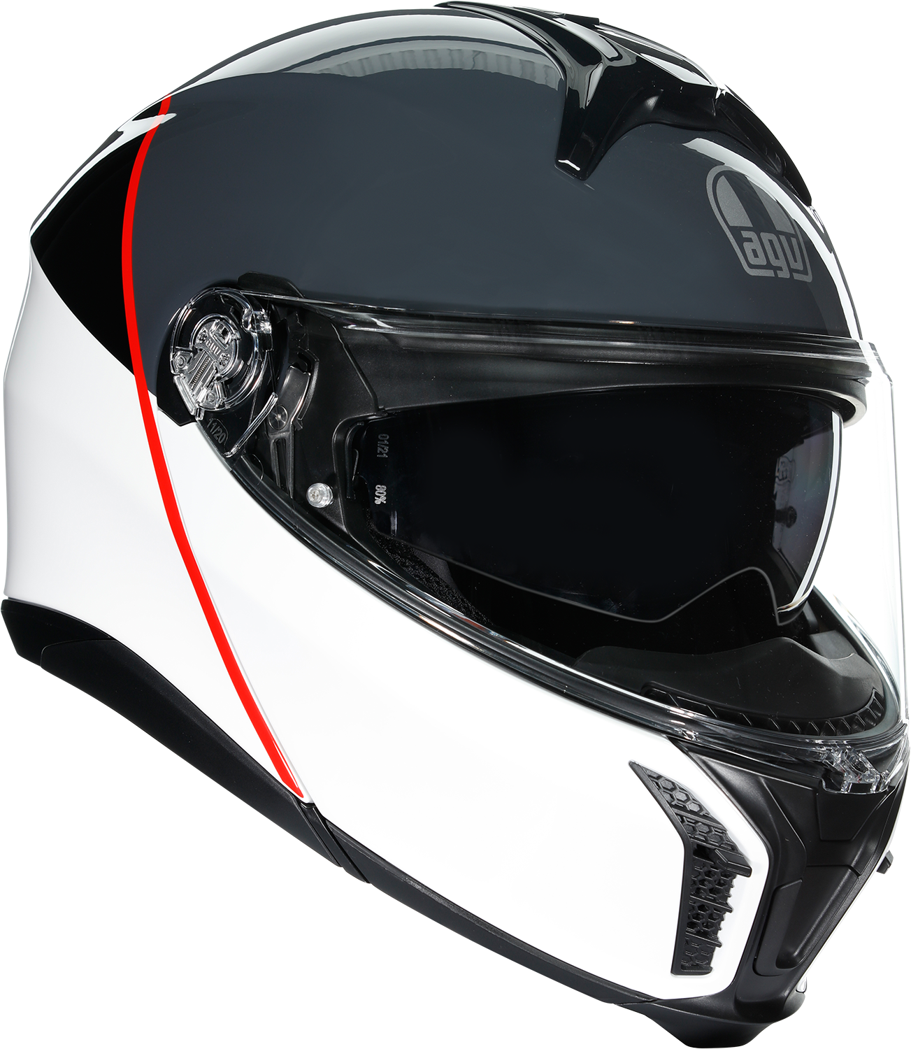 Tourmodular Balance Helmet