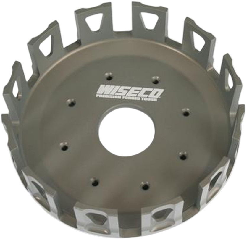 Wiseco Precision-Forged Clutch Basket Suzuki RM250 1996-2008 WPP3011