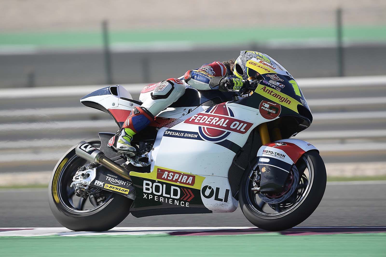 LEOVINCE LV-10 Slip-On Muffler