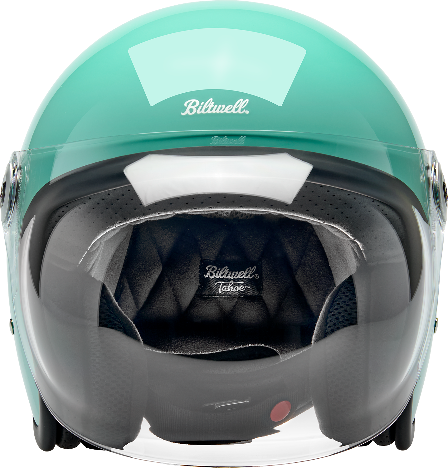 BILTWELL Tahoe™ Solid Helmet