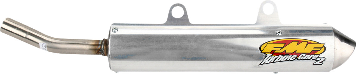 FMF Turbine Core 2.0 2-Stroke Silencer
