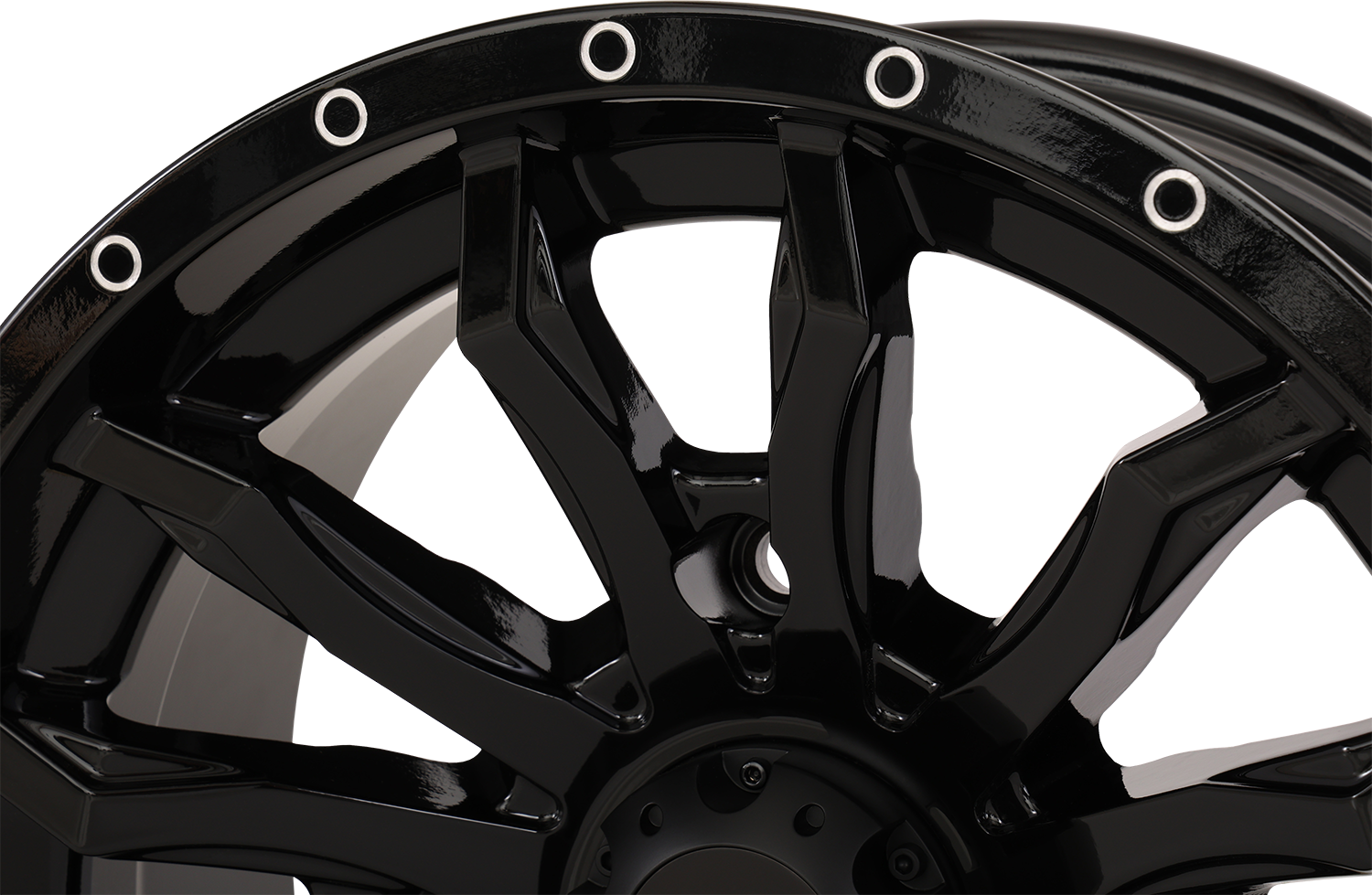 High Lifter HL21 Wheel 4/156