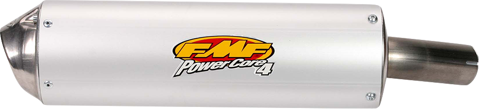 Powercore 4 Slip-On Muffler