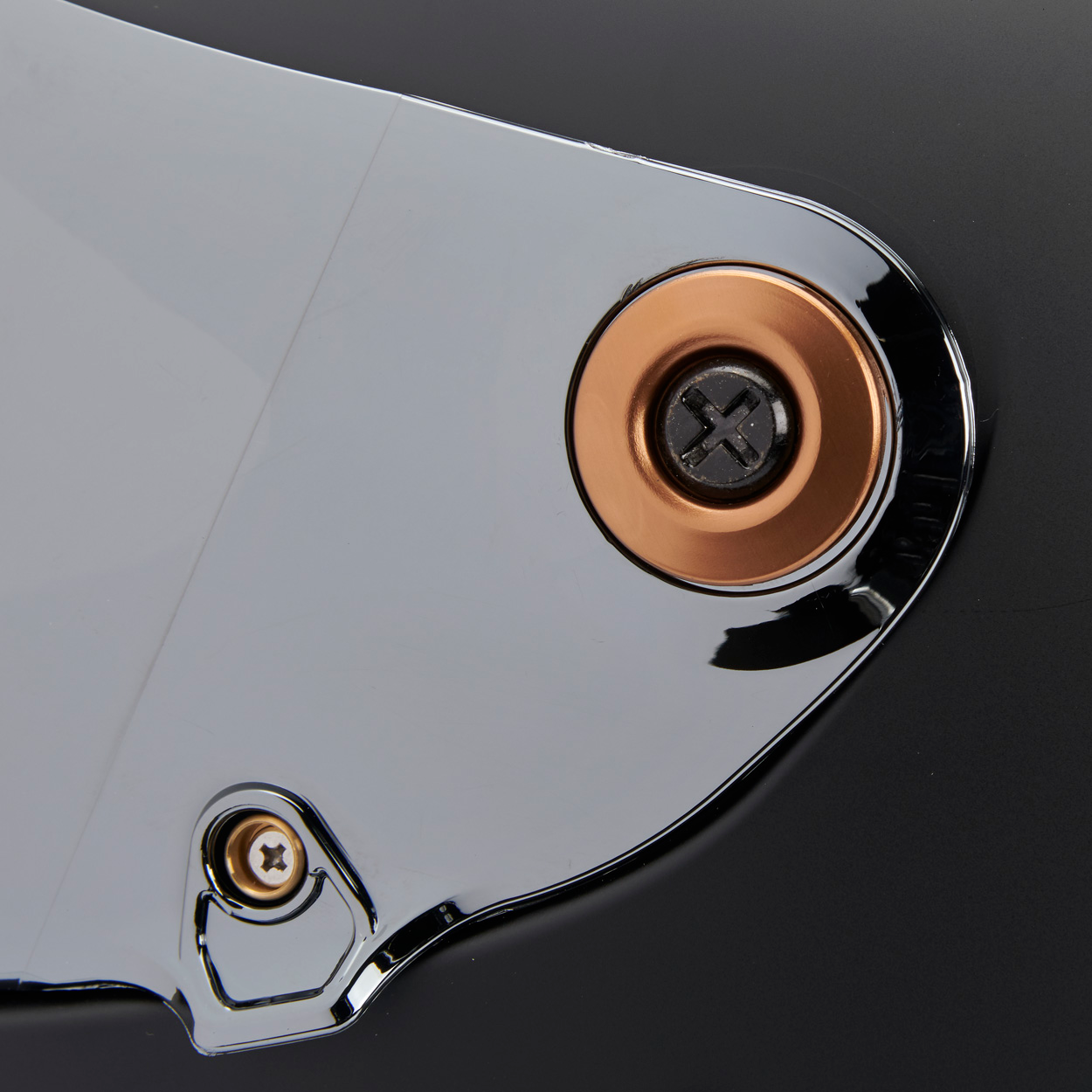 BILTWELL Gen 2 Helmet Hardware Kit