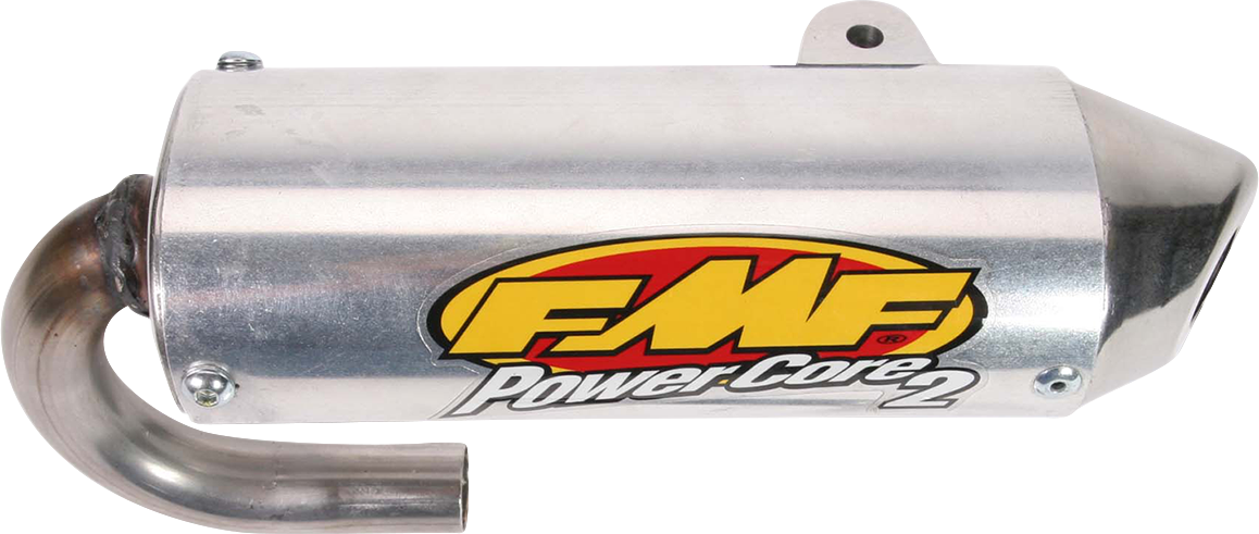 FMF Powercore 2 Silencer for ATV