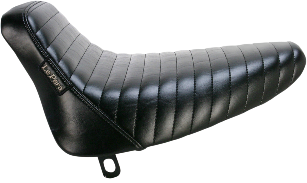 LE PERA Bare Bones Solo Seat