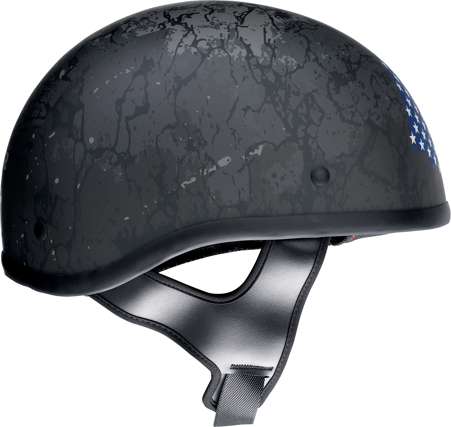 Z1R CC Beanie Justice Helmet