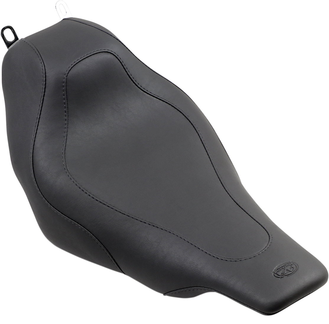 Mustang Tripper Solo / Passenger Seats For Harley Touring 1997-2025