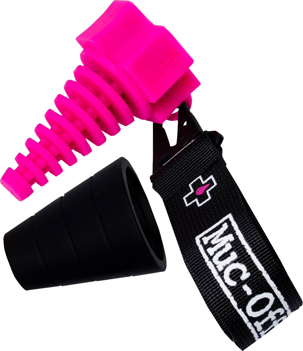 Muc-Off Exhaust Bung