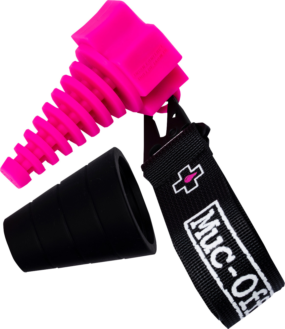 MUC-OFF USA Muc-Off Exhaust Bung