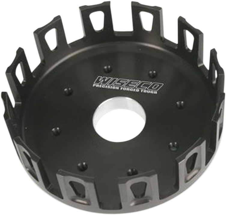 WISECO Precision-Forged Clutch Basket