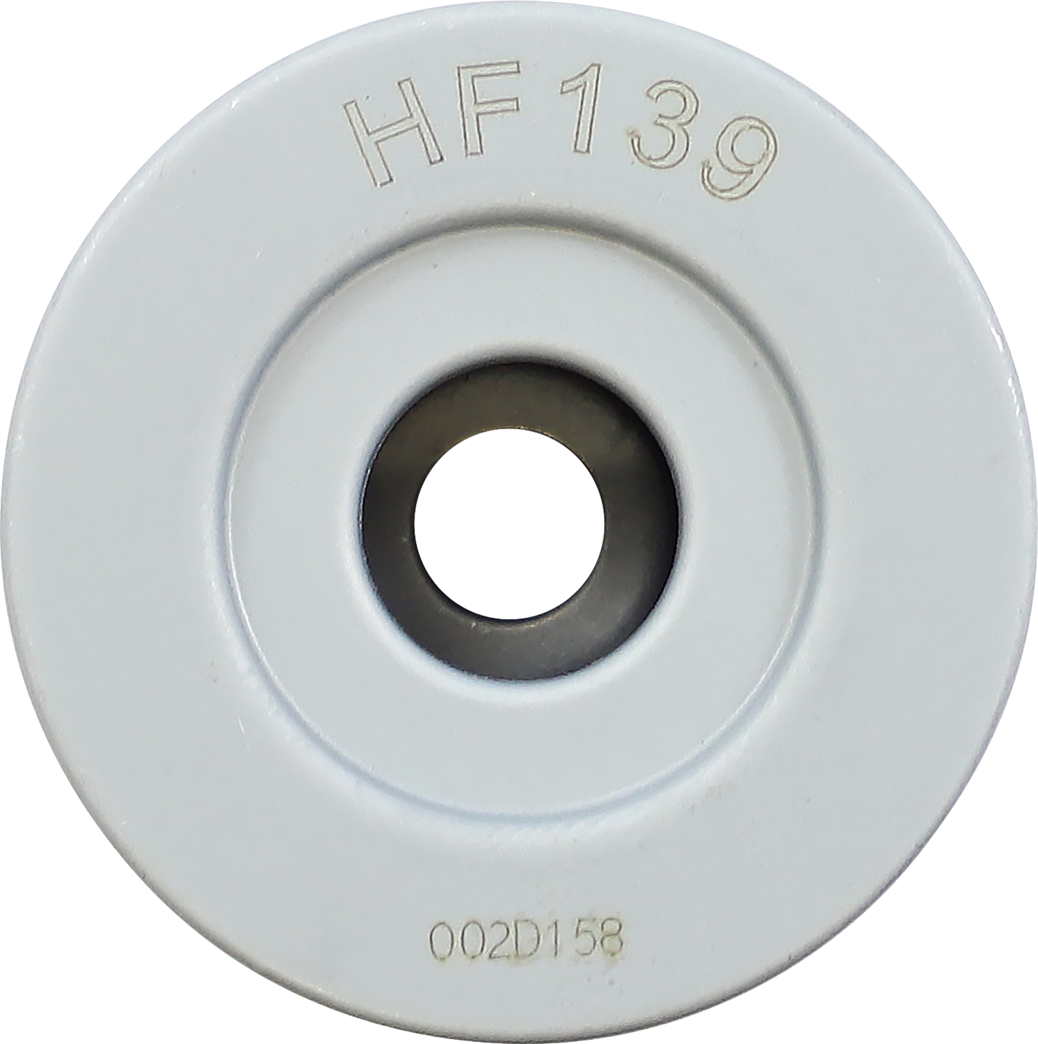 HiFloFiltro Premium Oil Filter HF139