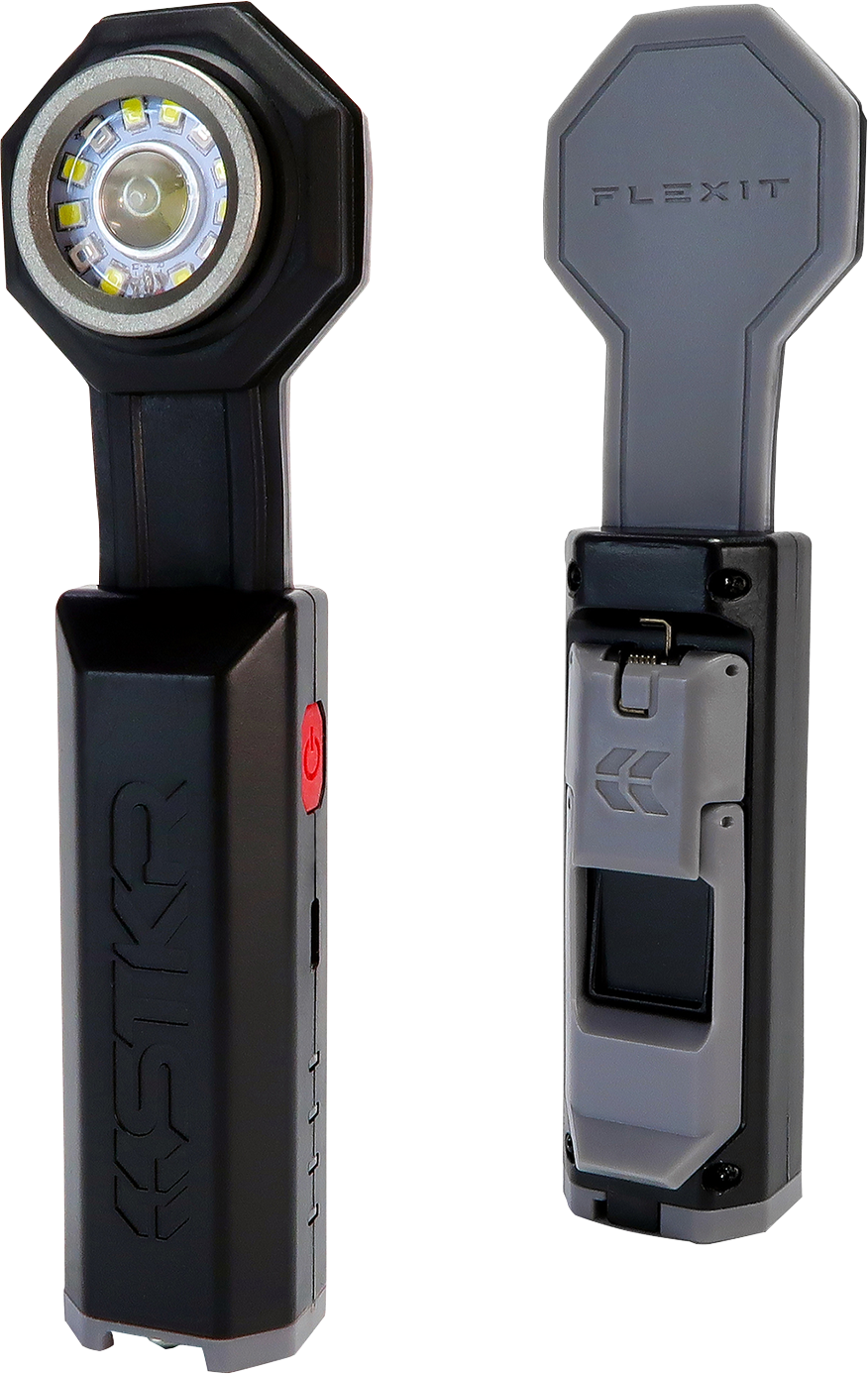 Risk Racing FLEXIT Pocket Light