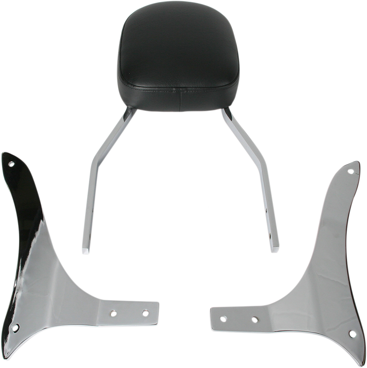 Cobra Sissy Bar - Standard - 1900 Roadliner 2008-2014 Yamaha XV 1900 Roadliner / 2006-2007 Yamaha XV1900 Roadliner