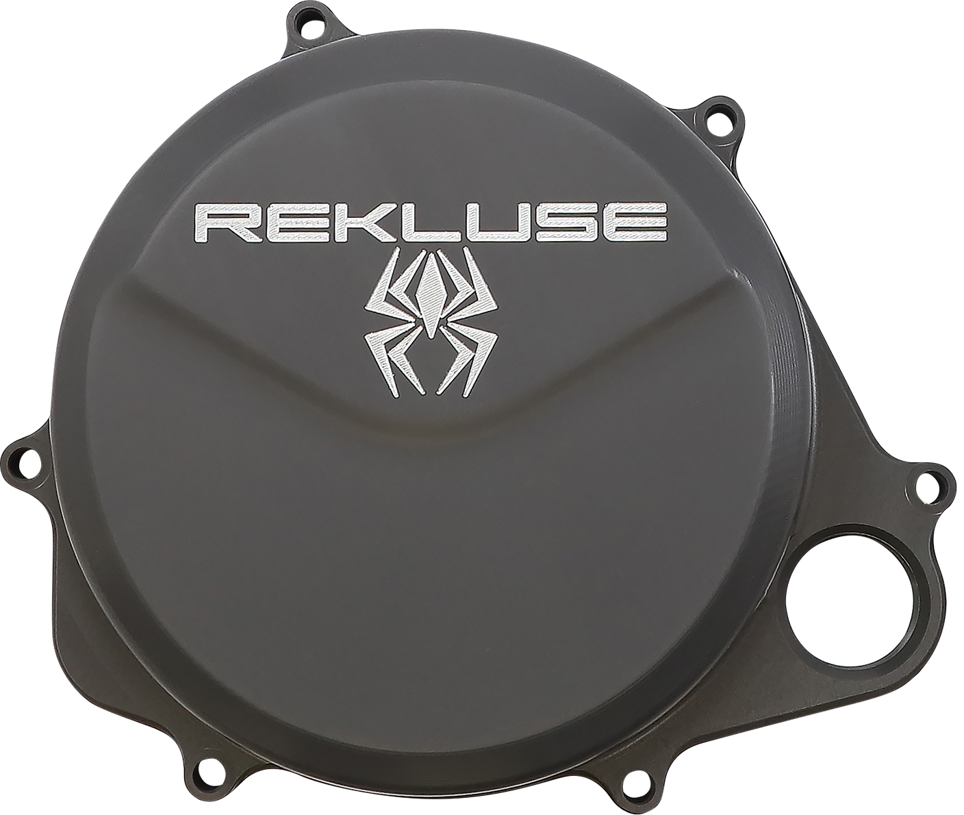 Rekluse Clutch Cover - Honda