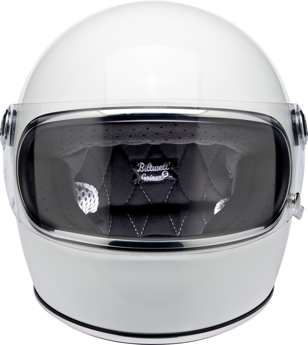Gringo S Helmet
