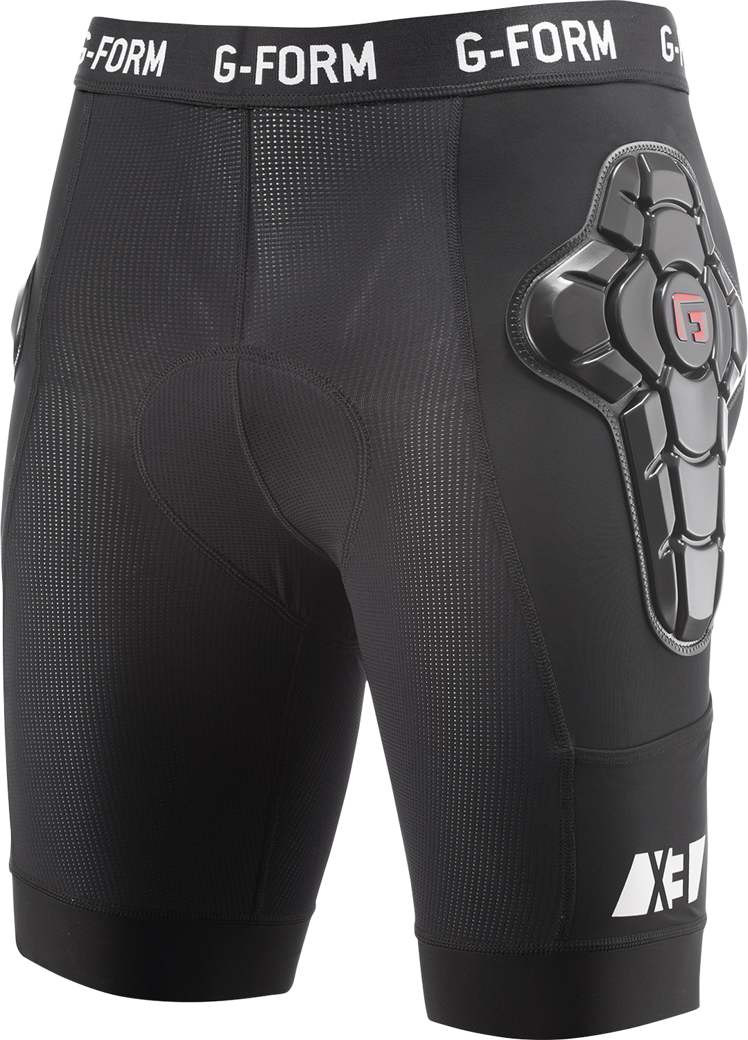 G-FORM Pro-X3 MTB Bike Liner Shorts