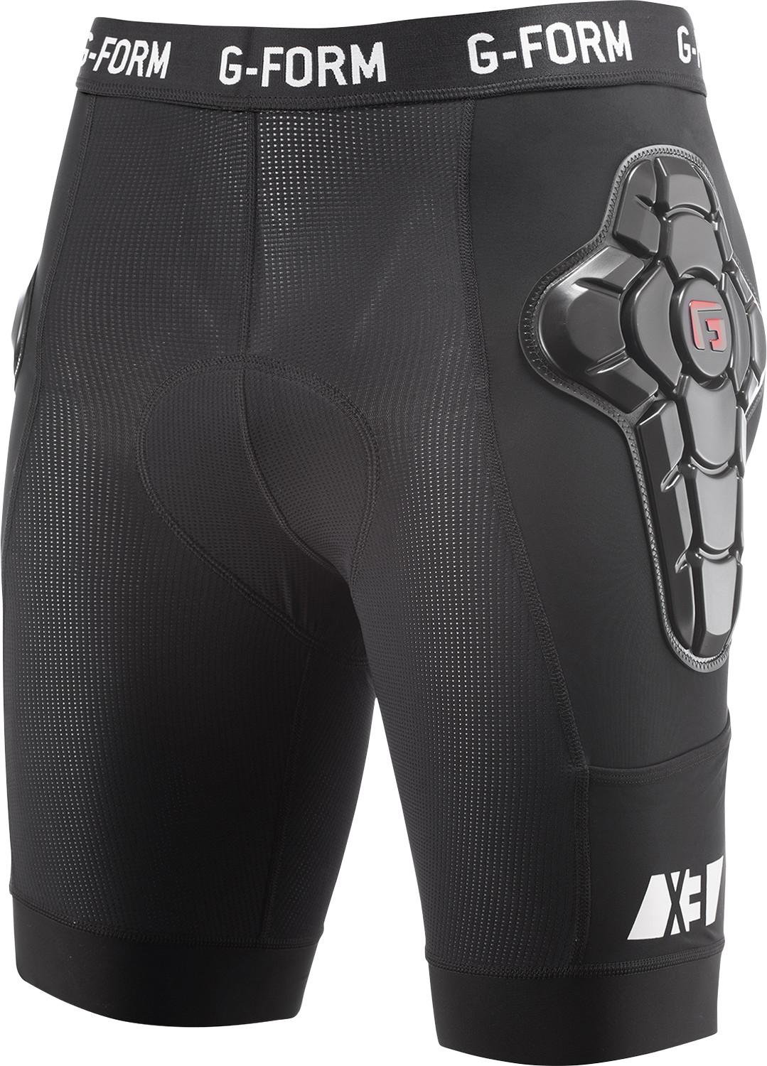 G-FORM Pro-X3 MTB Bike Liner Shorts