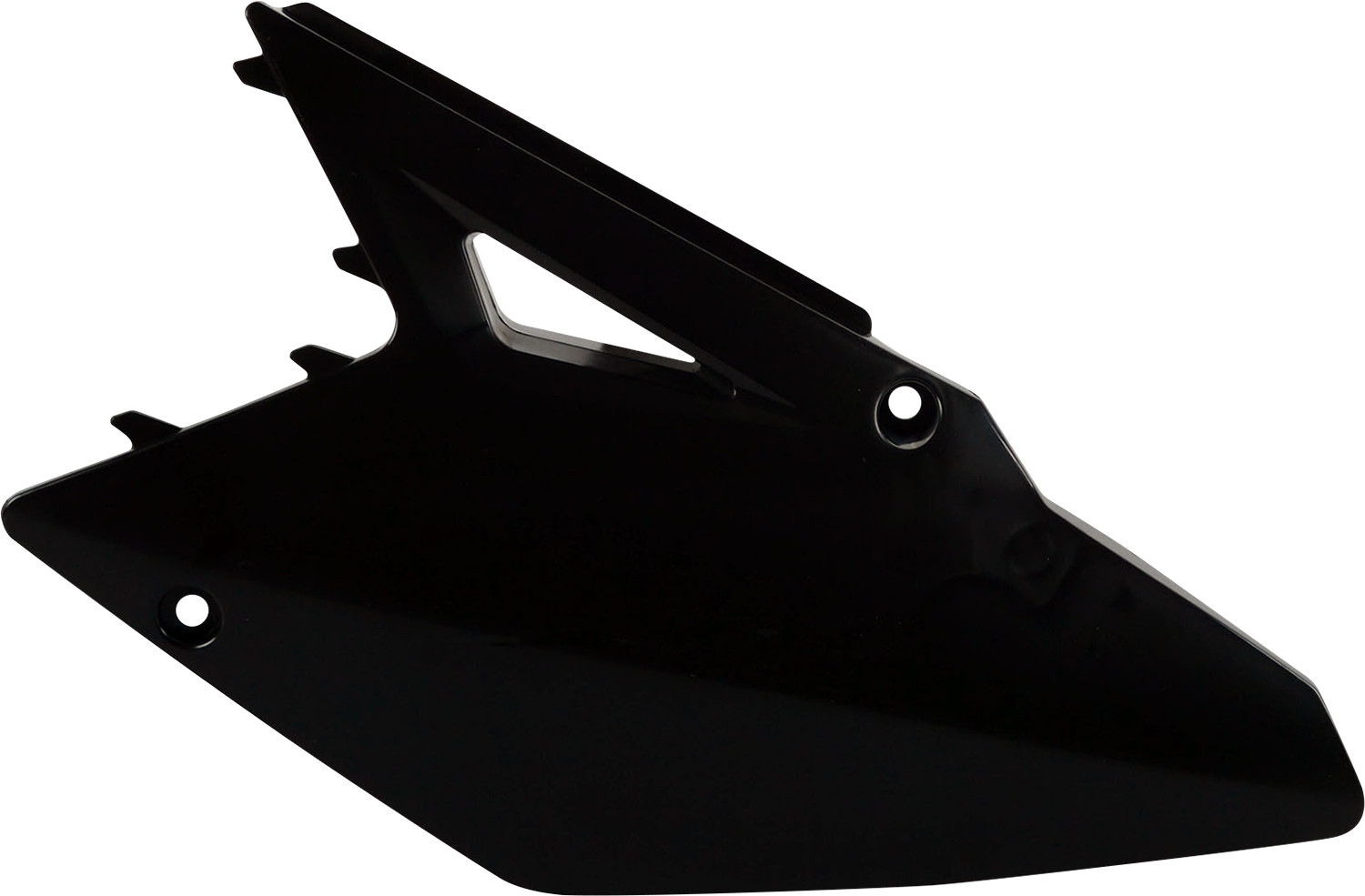 Polisport Side Panels Suzuki RMZ 450 2008-2017
