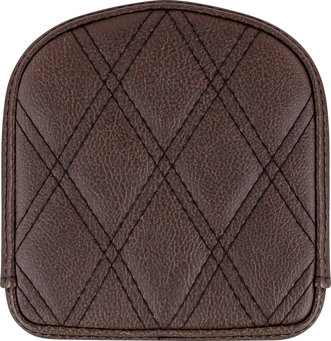 Saddlemen Lattice Stitch Sissy Bar Backrest Pad