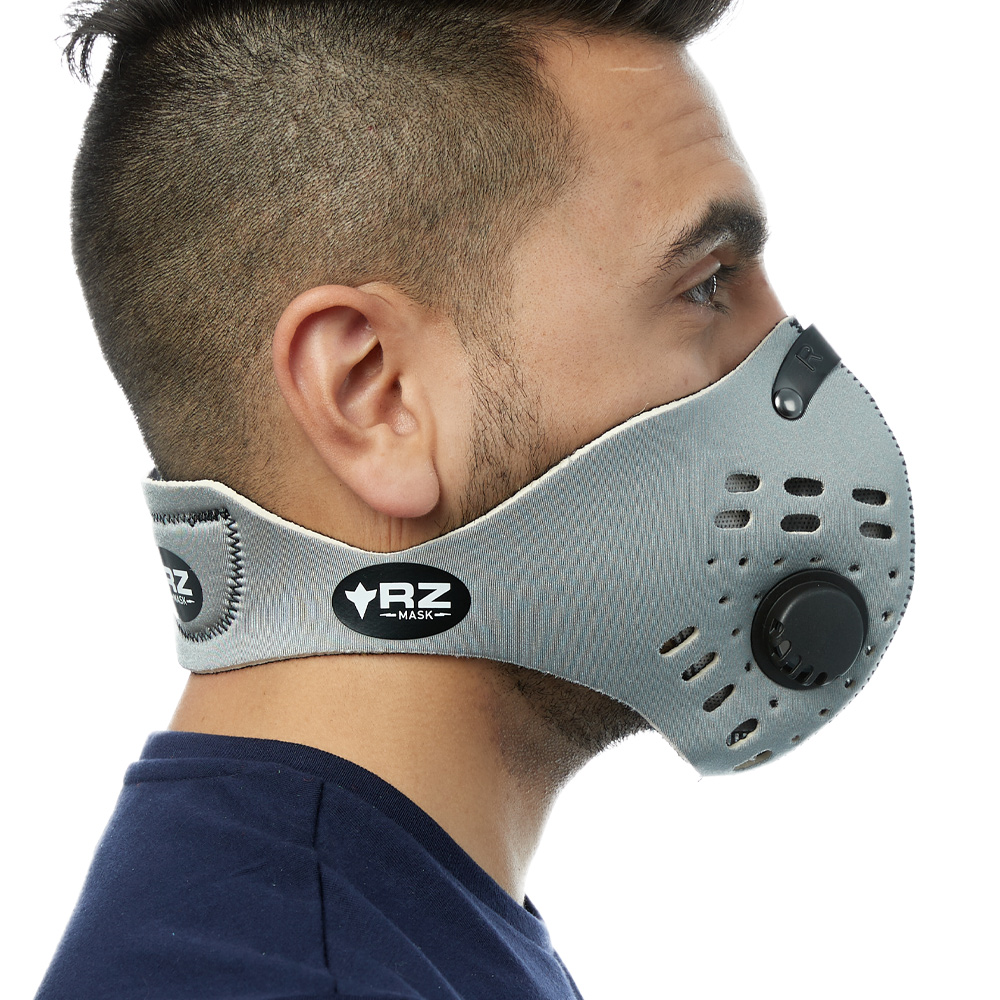 Rz mask M1 Mask