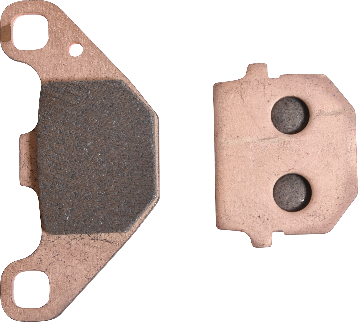 ALL BALLS Sintered Brake Pads
