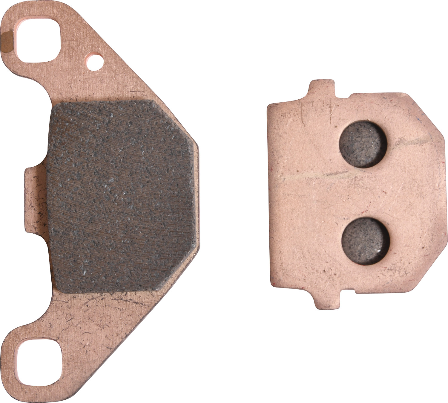 ALL BALLS Sintered Brake Pads