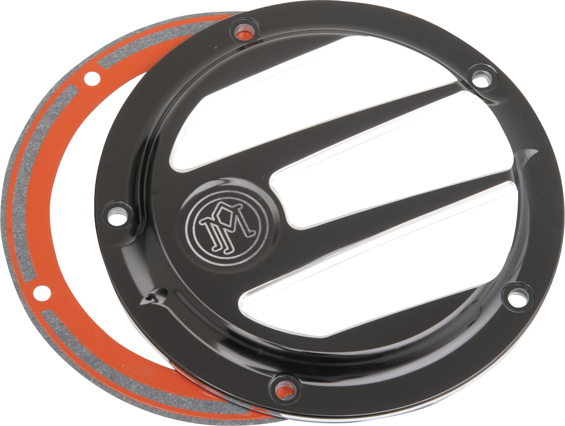 PERFORMANCE MACHINE (PM) Derby Cover