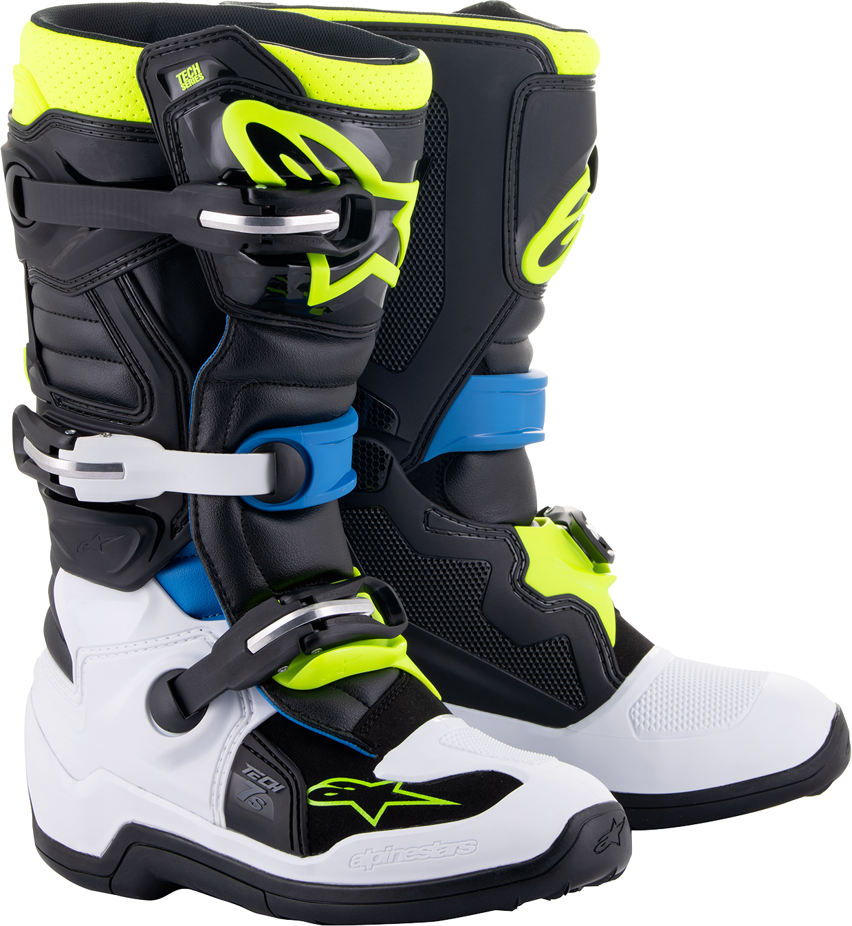 ALPINESTARS Tech 7S Boots