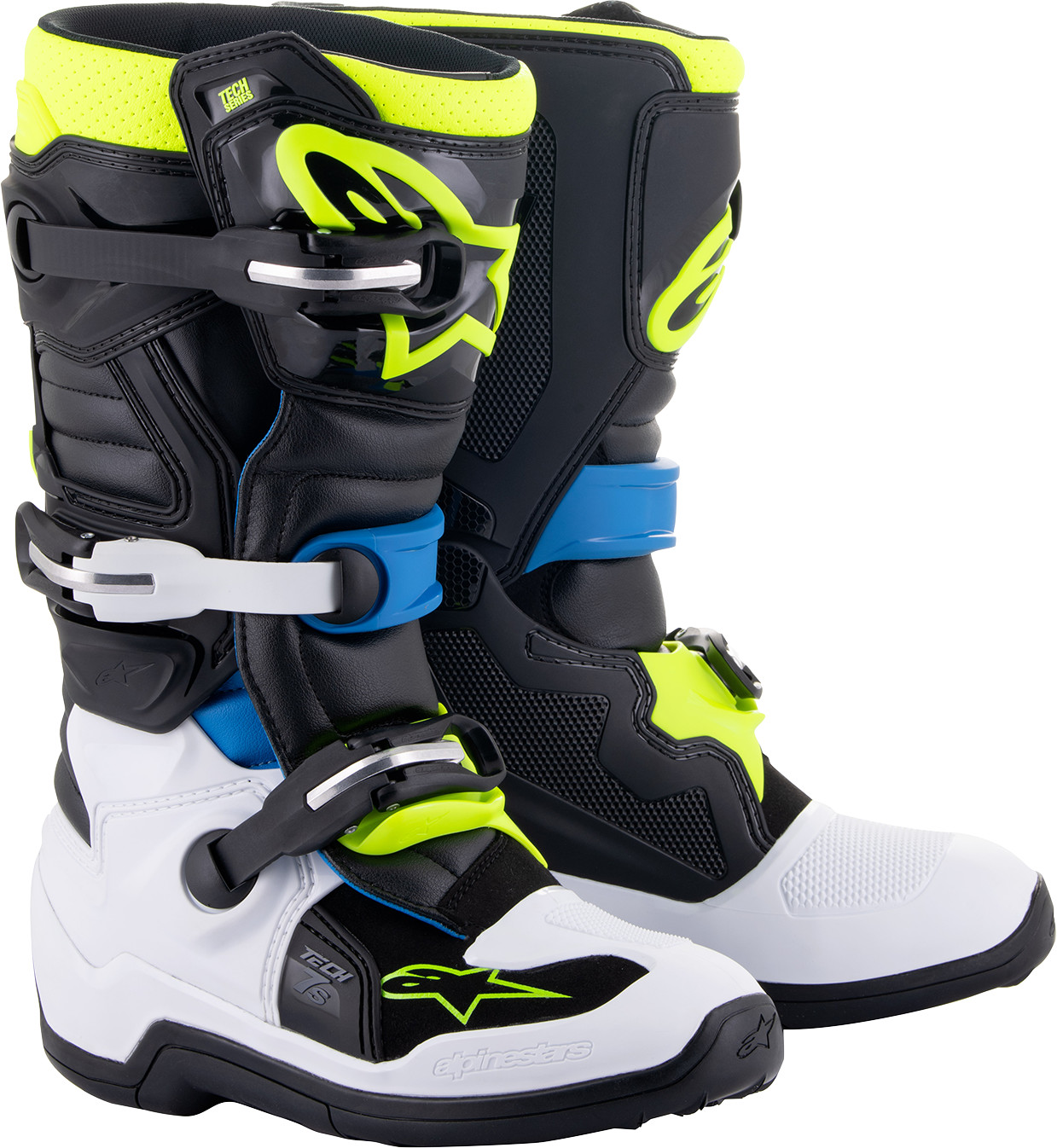 Alpinestars Youth Tech 7S Boots