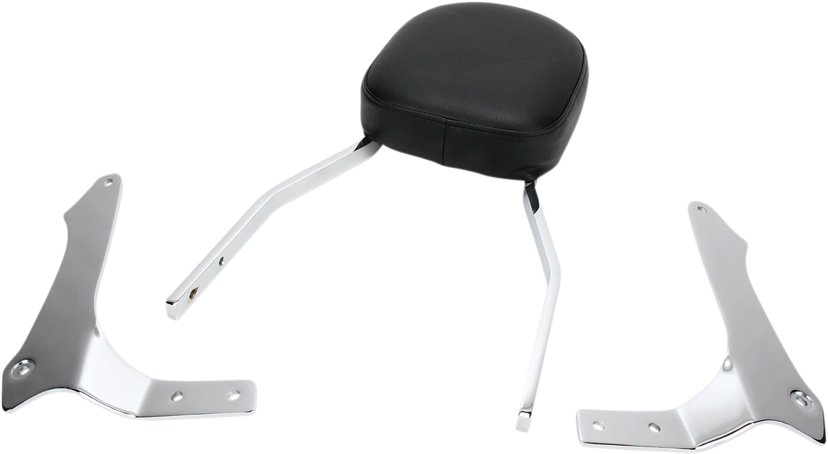 Cobra Sissy Bar - Standard - 1900 Roadliner 2008-2014 Yamaha XV 1900 Roadliner / 2006-2007 Yamaha XV1900 Roadliner