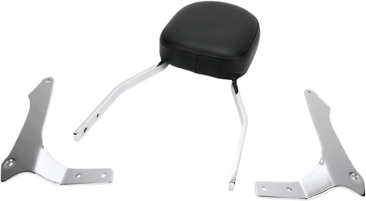 COBRA Square Sissy Bar Kit — Standard