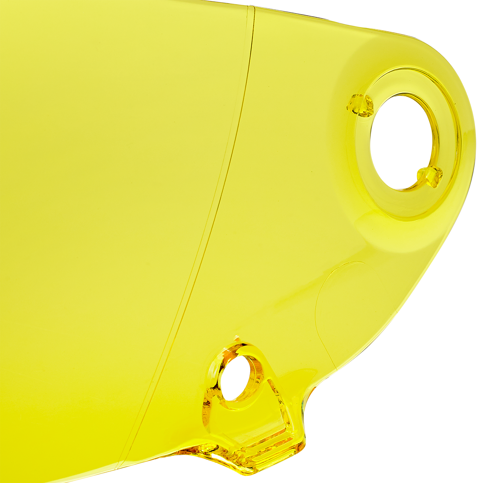 Biltwell Lane Splitter Gen 2 Anti-Fog Face Shield