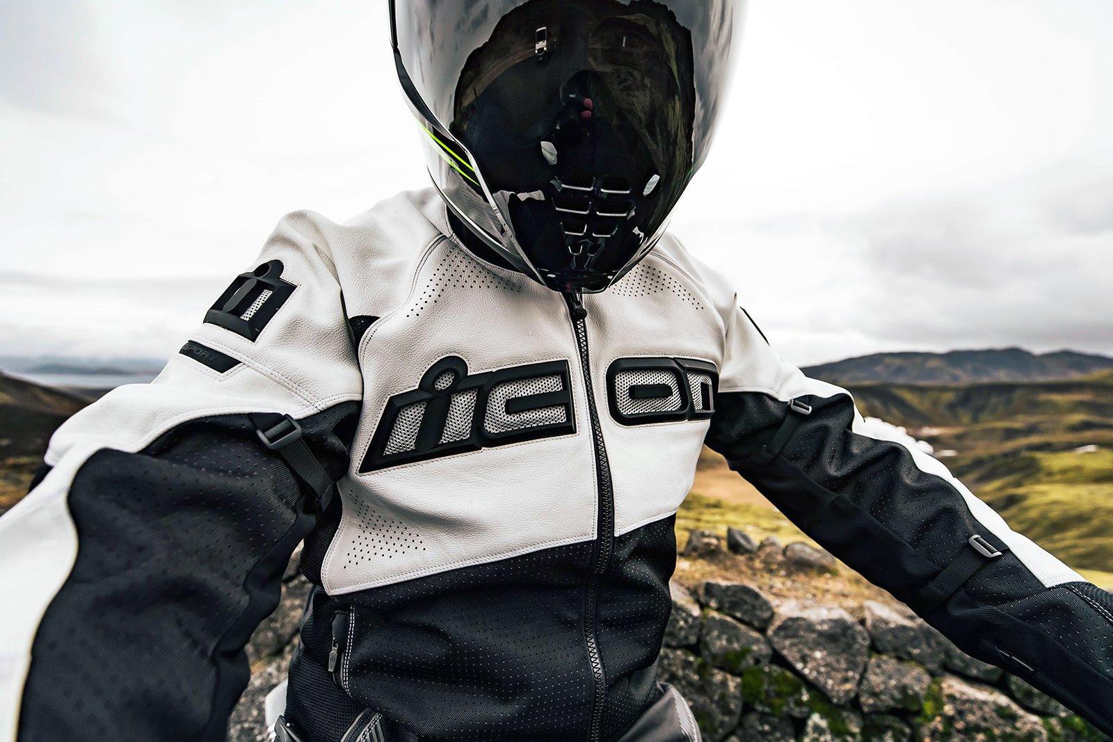 Icon FliteShield™ Shield