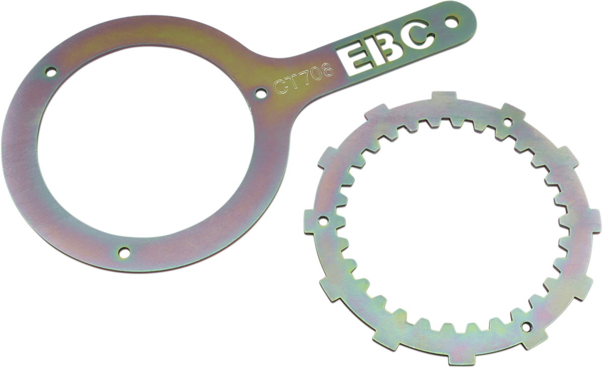 Clutch Removal Tools for Harley-Davidson